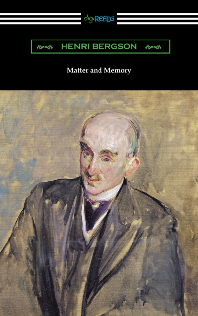 Matter and Memory, EPUB eBook