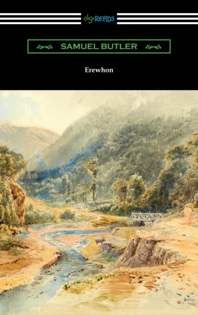 Erewhon, EPUB eBook