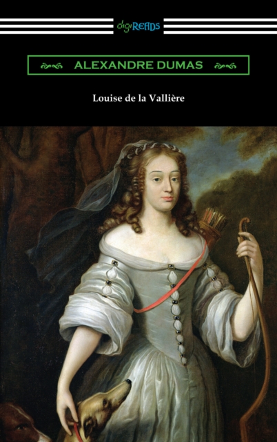 Louise de la Valliere, EPUB eBook