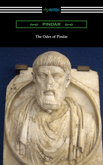 The Odes of Pindar, EPUB eBook