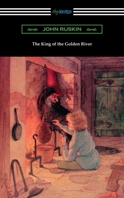 The King of the Golden River, EPUB eBook