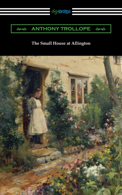 The Small House at Allington, EPUB eBook