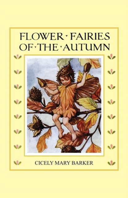 Flower Fairies of the Autumn (In Full Color), EPUB eBook