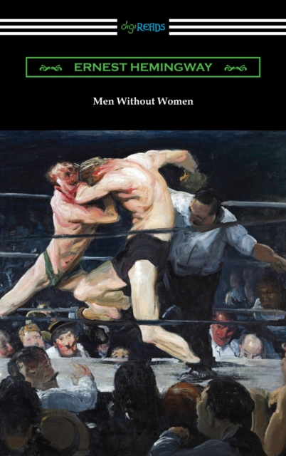 Men Without Women, EPUB eBook