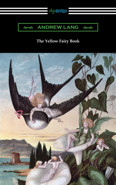 The Yellow Fairy Book, EPUB eBook