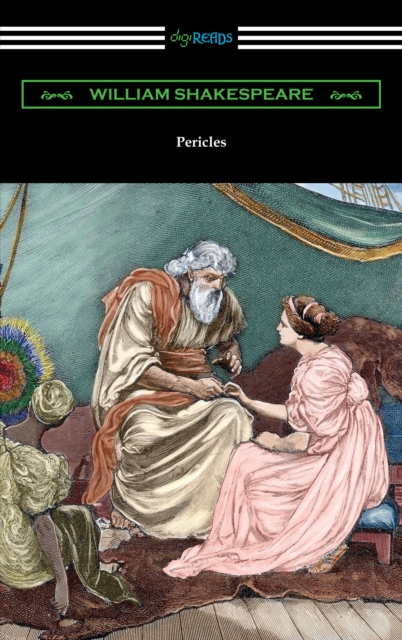 Pericles, EPUB eBook