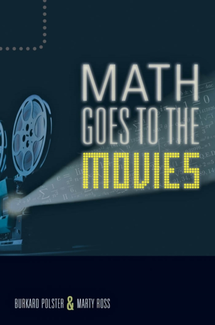 Math Goes to the Movies, EPUB eBook