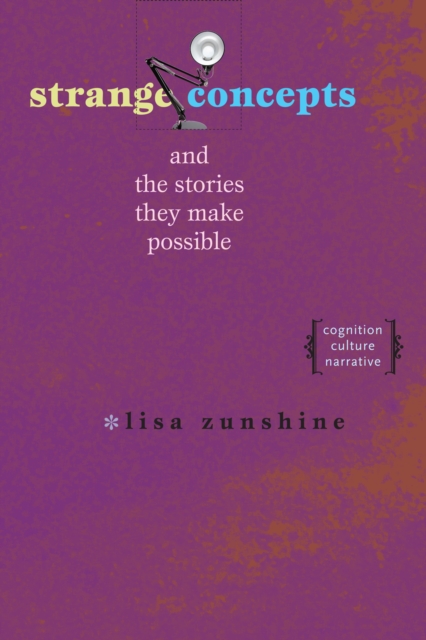 Strange Concepts and the Stories They Make Possible, EPUB eBook