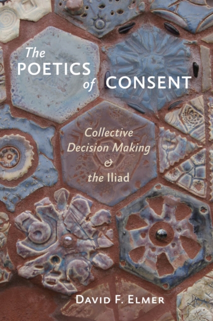 The Poetics of Consent, EPUB eBook