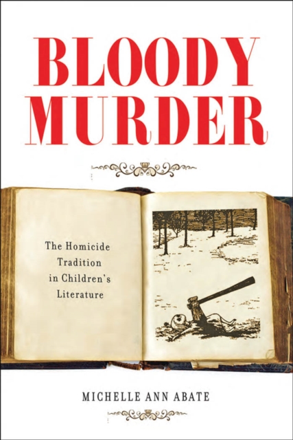Bloody Murder, EPUB eBook