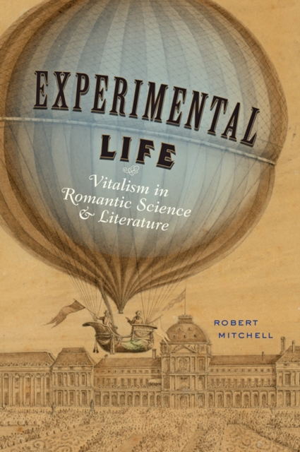 Experimental Life, EPUB eBook