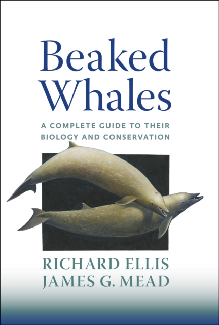Beaked Whales, EPUB eBook