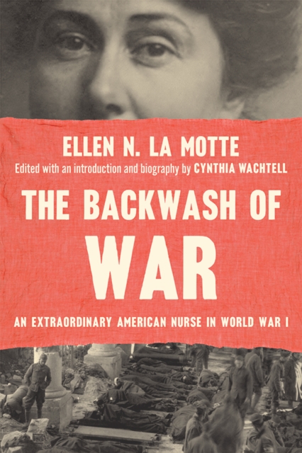 The Backwash of War, EPUB eBook
