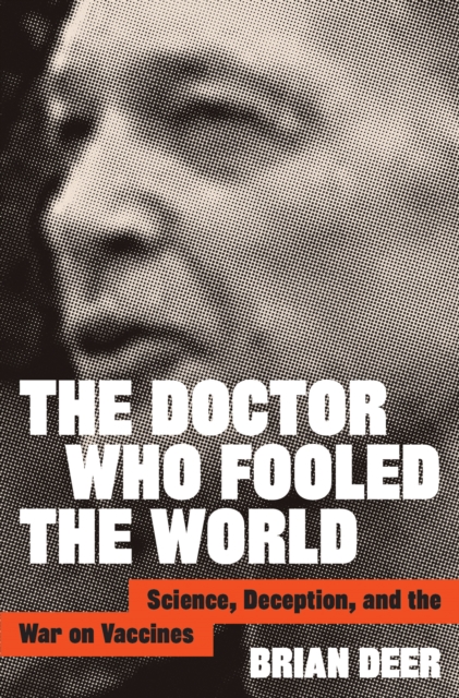 The Doctor Who Fooled the World, EPUB eBook