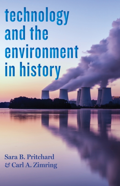 Technology and the Environment in History, EPUB eBook