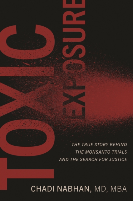 Toxic Exposure, EPUB eBook