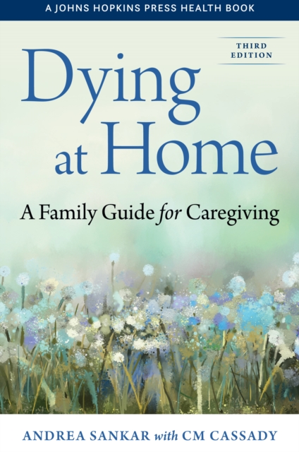 Dying at Home, EPUB eBook