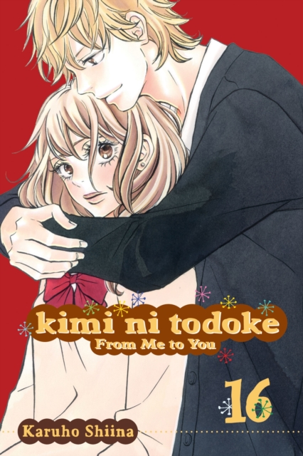 Kimi ni Todoke: From Me to You, Vol. 16, Paperback / softback Book