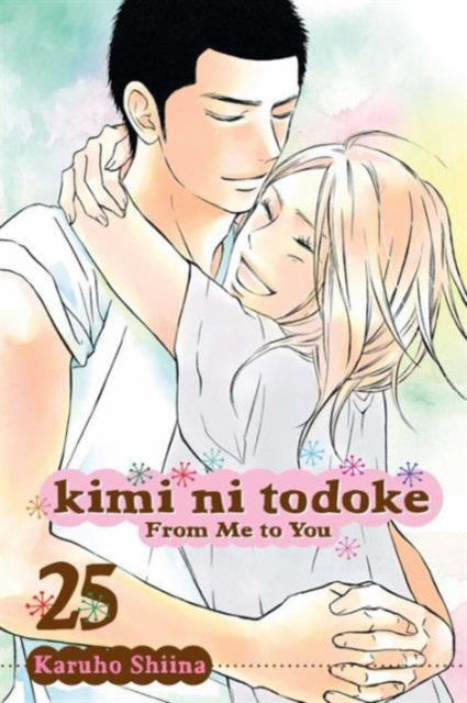Kimi ni Todoke: From Me to You, Vol. 25, Paperback / softback Book