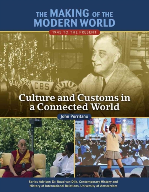 Culture and Customs in a Connected World, Hardback Book