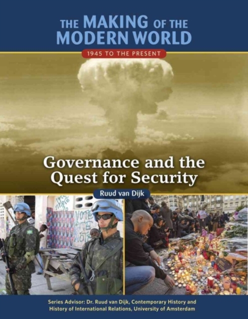 Governance and the Quest for Security, Hardback Book