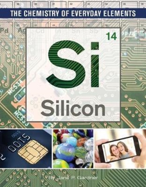 Silicon, Hardback Book