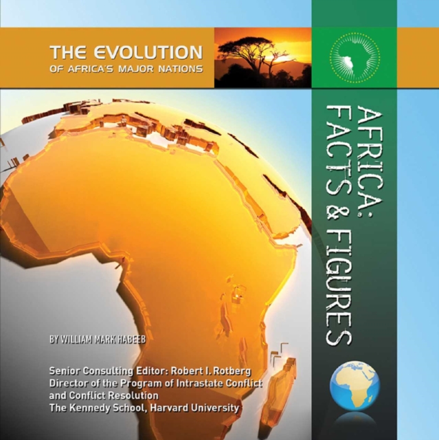 Africa : Facts & Figures, EPUB eBook
