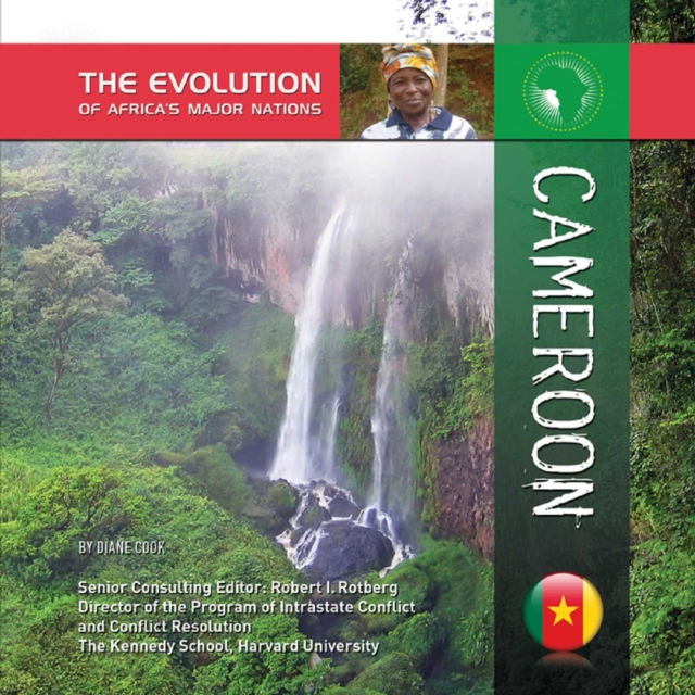 Cameroon, EPUB eBook