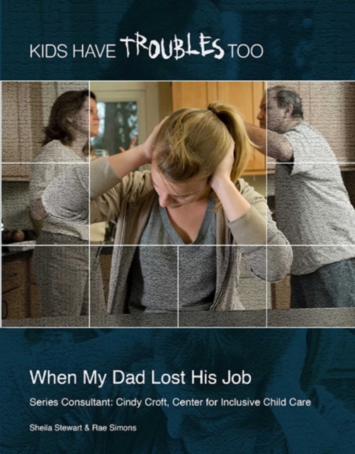 When My Dad Lost His Job, EPUB eBook