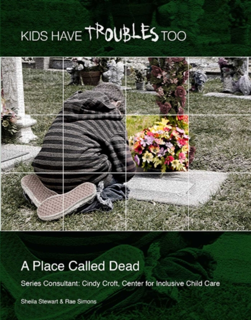A Place Called Dead, EPUB eBook