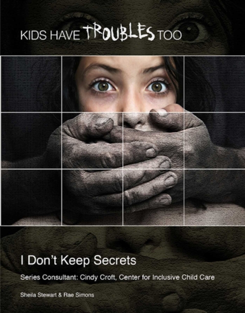 I Don't Keep Secrets, EPUB eBook