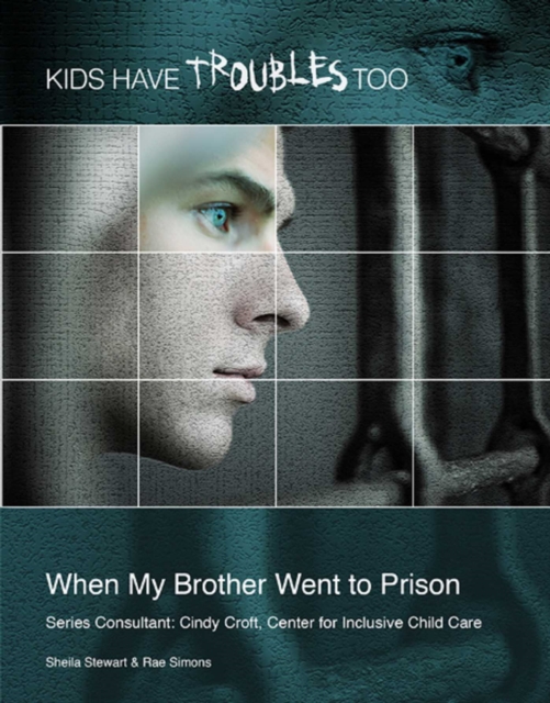 When My Brother Went to Prison, EPUB eBook