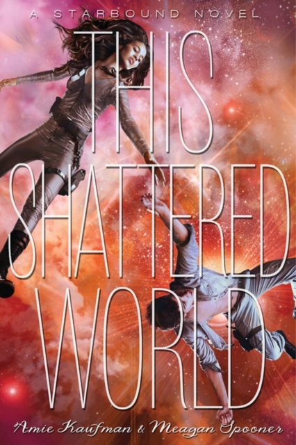 This Shattered World, Hardback Book