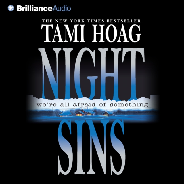 Night Sins, eAudiobook MP3 eaudioBook