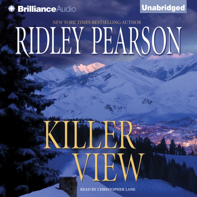 Killer View, eAudiobook MP3 eaudioBook
