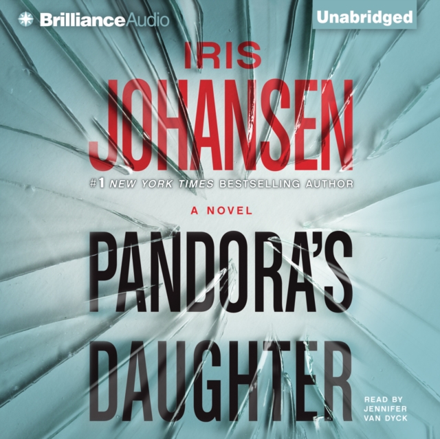Pandora's Daughter : A Novel, eAudiobook MP3 eaudioBook