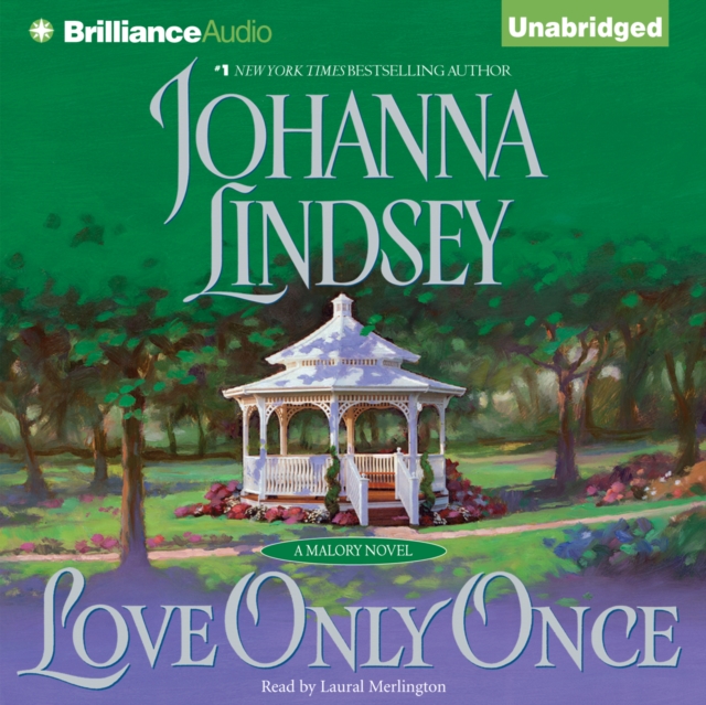 Love Only Once, eAudiobook MP3 eaudioBook