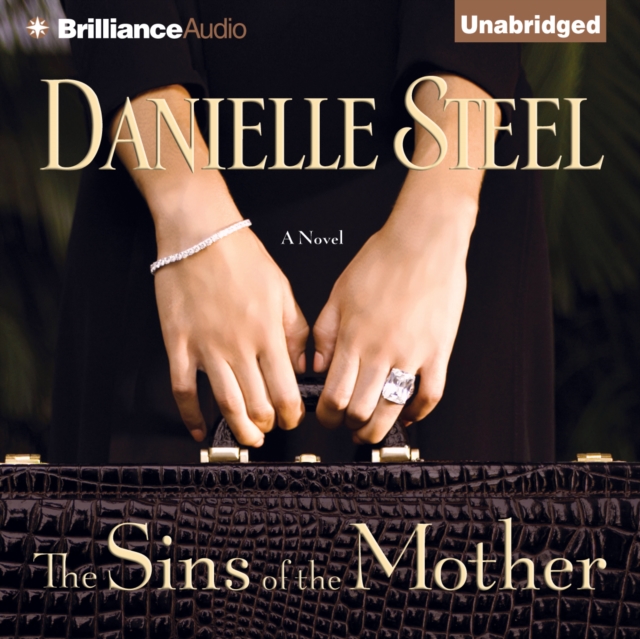 The Sins of the Mother : A Novel, eAudiobook MP3 eaudioBook