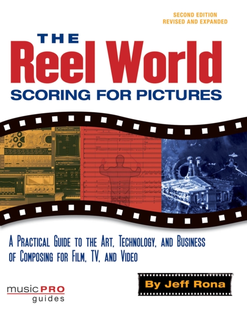 The Reel World, Paperback / softback Book