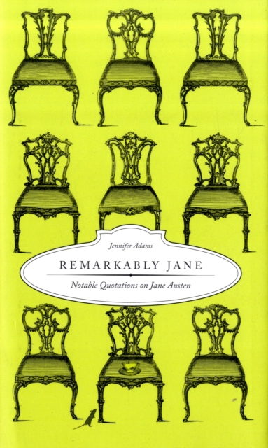 Remarkably Jane, EPUB eBook