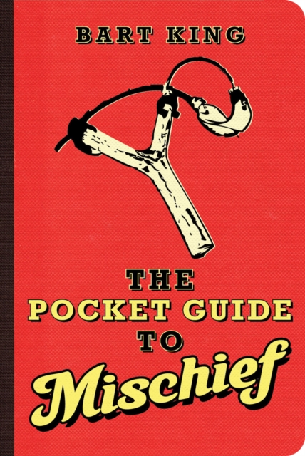The Pocket Guide to Mischief, EPUB eBook