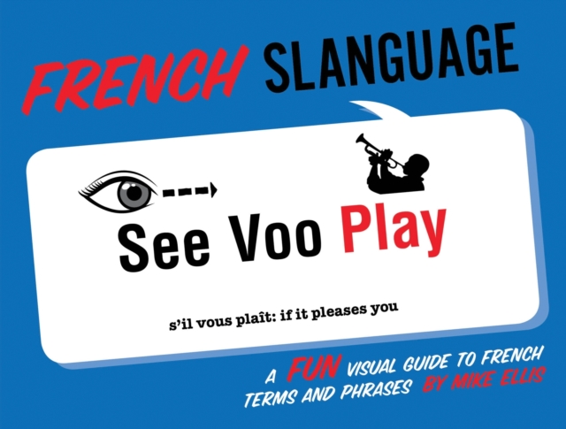 French Slanguage, EPUB eBook