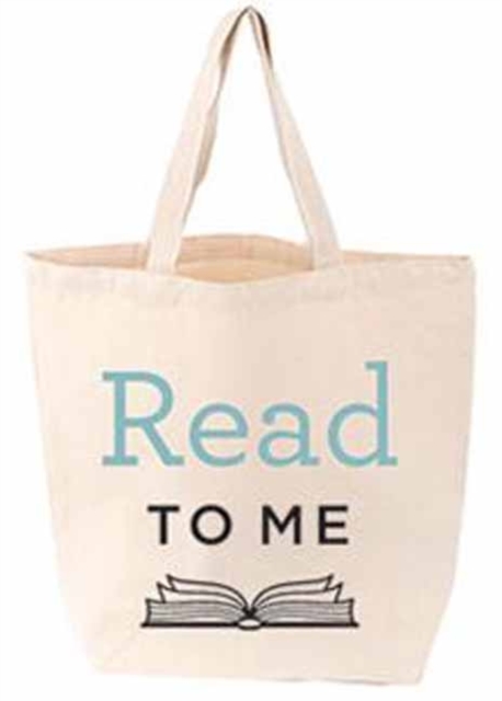 Littlelit Tote Read to Me, Other printed item Book