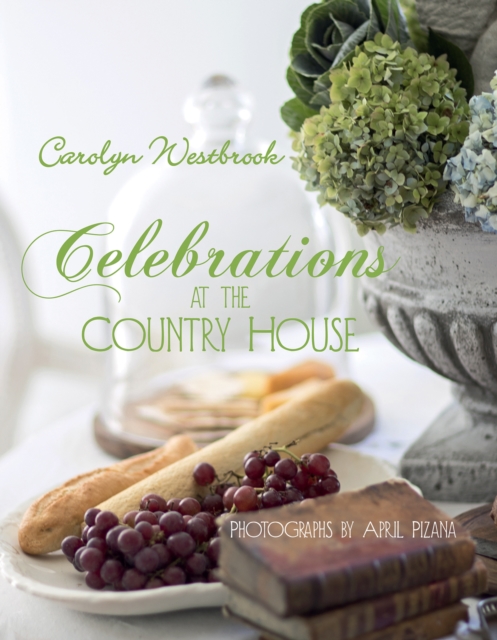 Celebrations at the Country House, EPUB eBook