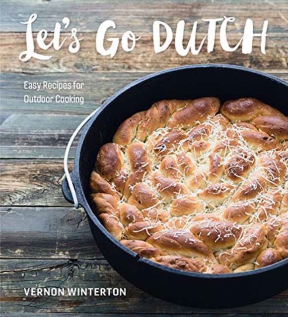 Let's Go Dutch, Hardback Book