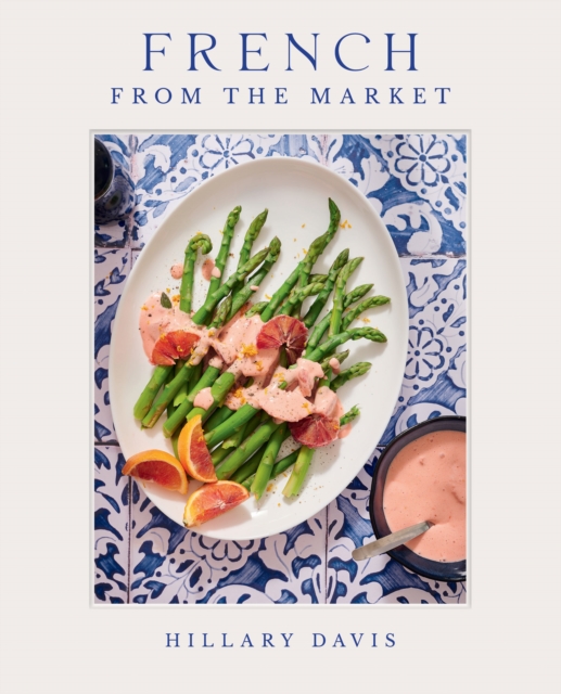 French from the Market, EPUB eBook