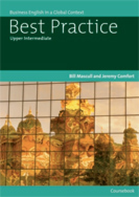 Best Practice Upper Intermediate: Audio CDs (2), CD-ROM Book