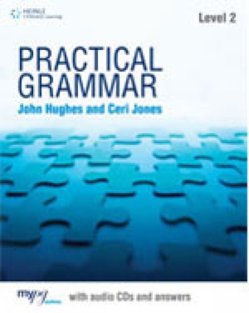 Practical Grammar 2 : Student Book without Key, Multiple-component retail product Book