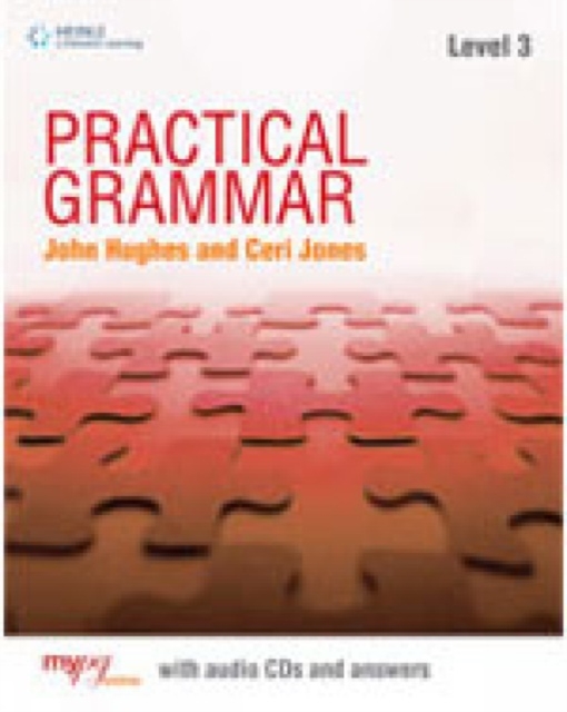 Practical Grammar 3 : Student Book without Key, Multiple-component retail product Book