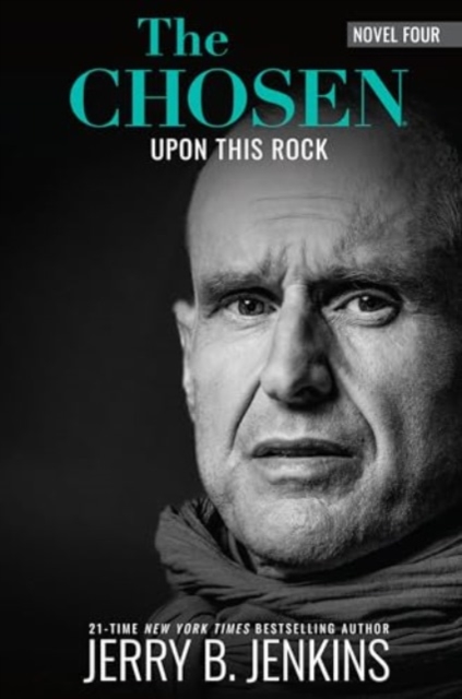 The Chosen: Upon this Rock, Hardback Book